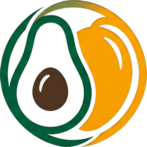 Verde y Mango